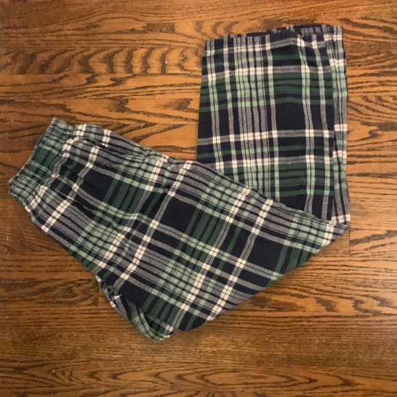 Stone Peak Flannel Pyjama Pants - Picture 2 of 5